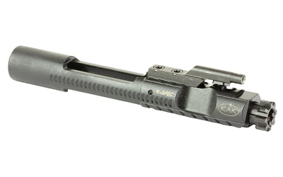 KAK Industry K-SPEC Enhanced AR-15 Bolt Carrier Group for 5.56 and 300 Blackout Rifles