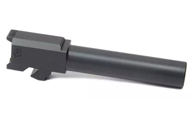 Agency Arms Syndicate 9mm Barrel for Glock 19 * Black