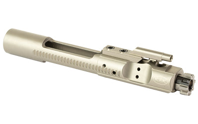 KAK Industry AR-15/M16 Bolt Carrier Group with NP3 Coating * Titanium Gray