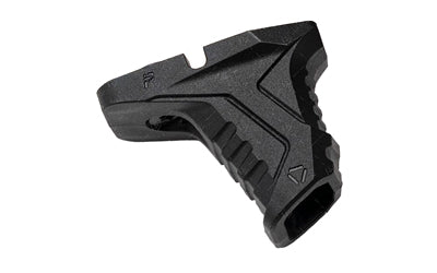 Strike Industries Mini HandStop with Cable Management System * Black