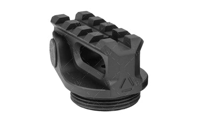 Strike Industries SI-AR-PSA-BK Picatinny Stock Adapter for AR-15 and AR-10