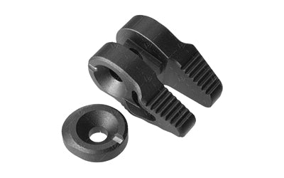 Strike Industries SI-AR-SS-FLIP-BK Ambidextrous Safety Switch in Black