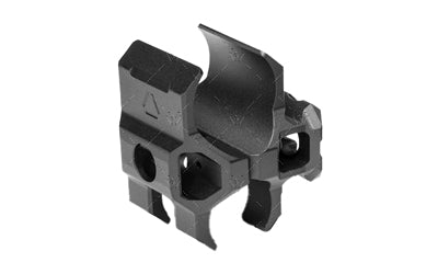 Strike Industries Strike Shotgun Barrel Clamp for 12-Gauge, Black (Part Number SI-SG-BCL-12-BK)
