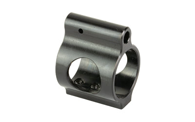 Faxon Firearms FAXON 3 Screw .750 Low Profile Gas Block - Black