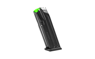 Mec-Gar USA MGG171800A 9mm Magazine for Glock 17 - 18 Round Capacity, Black