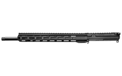 Rise Armament RISE 22 ARC 18-Inch Black AR-15 Upper Receiver * Precision 416R Stainless Steel Barrel