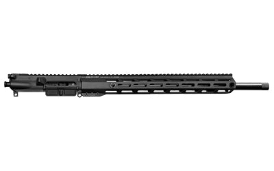 Rise Armament RISE 22 ARC 18-Inch Black AR-15 Upper Receiver * Precision 416R Stainless Steel Barrel