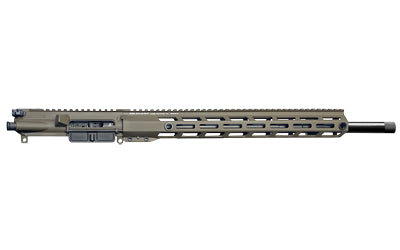 Rise Armament RISE CMPLT Upper Receiver for 22 ARC * 18-Inch Patriot Brown Stainless Steel Barrel