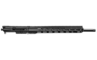 Rise Armament RISE CMPLT Upper Receiver for 6mm ARC with 18-Inch 416R Stainless Steel Barrel - Black