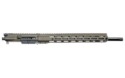 Rise Armament RISE Complete Upper Receiver for 6mm ARC with 18-Inch Patriot Brown Barrel