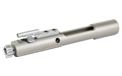 KAK Industry AR-15 Bolt Carrier Group (Model 425-0505-001) * Silver Finish for Reliable Performance