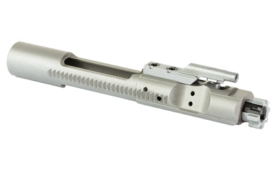 KAK Industry AR-15 Bolt Carrier Group (Model 425-0505-001) * Silver Finish for Reliable Performance