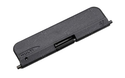 Strike Industries Ultimate Dust Cover for AR-308 - Black (Part Number SI-AR-UDC-E-308-01-BK)