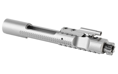 KAK Industry K-SPEC AR-15 Bolt Carrier Group - Silver Finish