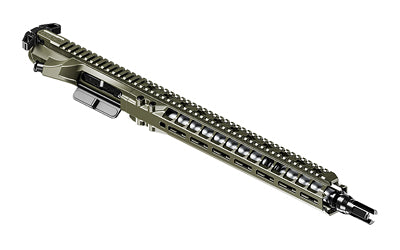 Radian Weapons R0467 Olive Drab Green 14.5-Inch 1:8 223 Wylde Upper Receiver