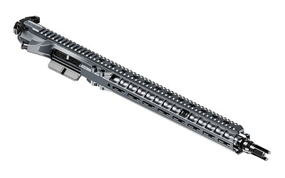 Radian Weapons R0471 16-Inch 223 Wylde Upper Receiver - Gray