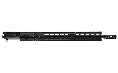 Primary Weapons Systems MK116 MOD 1-M Upper Receiver with 16.1-inch 7.62x39 Caliber - Black