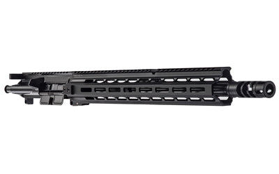 Primary Weapons Systems MK116 MOD 1-M Upper Receiver with 16.1-inch 7.62x39 Caliber - Black