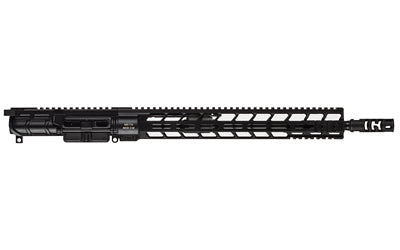 Primary Weapons Systems PWS MK116 MOD 2-M 16.1-Inch 223 Wylde Upper Receiver - Black
