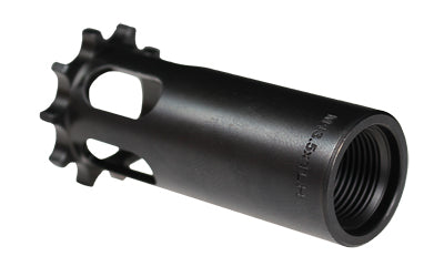 Primary Weapons Systems PWS Piston for 13.5x1 Left-Hand Thread | Black