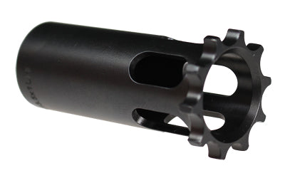 Primary Weapons Systems PWS Piston for 13.5x1 Left-Hand Thread | Black
