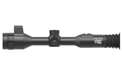 AGM Global Vision Adderv2 LRF 35-384 Thermal Rifle Scope with 4X Magnification