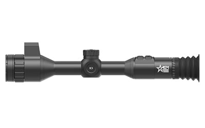 AGM Global Vision Adders V2 35mm Thermal Riflescope with 2.5X Magnification and Multiple Reticles