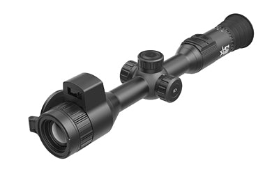 AGM Global Vision Adders V2 35mm Thermal Riflescope with 2.5X Magnification and Multiple Reticles