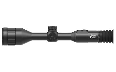AGM Global Vision AdderV2 LRF 50mm Thermal Riflescope * 3.5X Magnification with Multiple Reticle Options