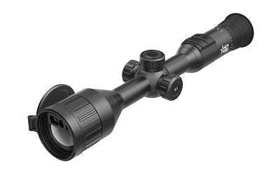 AGM Global Vision AdderV2 LRF 50mm Thermal Riflescope * 3.5X Magnification with Multiple Reticle Options