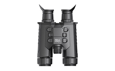 AGM Global Vision ObservIR 35-640 Thermal & Digital Day/Night Vision Binoculars with 1,000m Laser Rangefinder