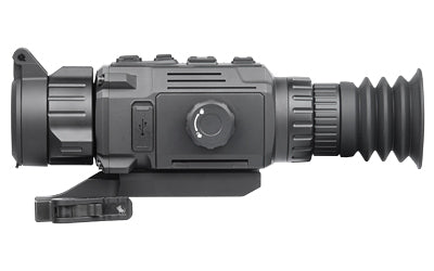 AGM Global Vision RattlerV2 25-320 Thermal Imaging Scope with 25mm Germanium Lens