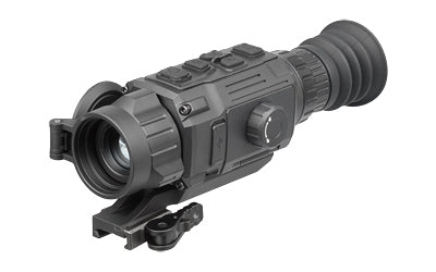 AGM Global Vision RattlerV2 25-320 Thermal Imaging Scope with 25mm Germanium Lens