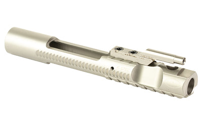 KAK Industry K-SPEC ENH AR-15 Bolt Carrier Group - Silver