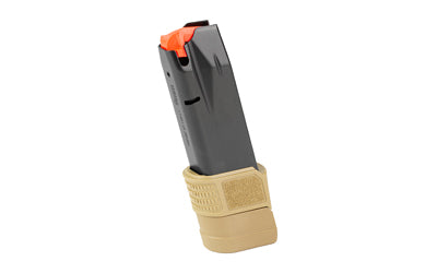 FN America MAG FN Reflex XL 9mm 18-Round Magazine in Flat Dark Earth