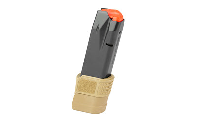 FN America MAG FN Reflex XL 9mm 18-Round Magazine in Flat Dark Earth