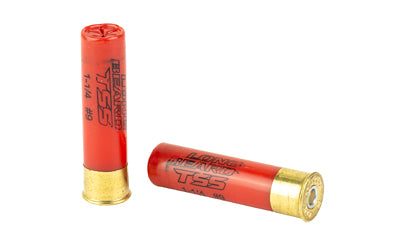 Winchester Ammunition Long Beard TSS Shotshell 28 Gauge, 2.75 Inch, #9 Grain - 5 Rounds per Box, 50 per Case