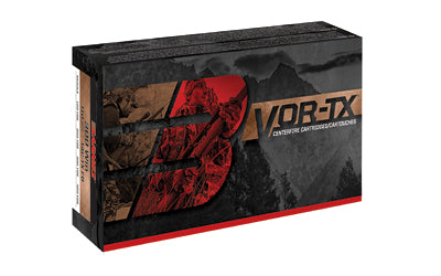 Barnes VOR-TX .350 Legend 170 Grain Triple Shock X Ammunition (20 Rounds)