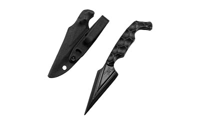 STROUP ULTRALITE Non-Metallic Knife - Compact, Lightweight, and Discreet for Self-Defense and EDC