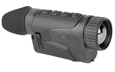 NOCPIX LUMI-H35 Compact Thermal Monocular with 35mm Objective and 4-16X Zoom