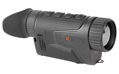 NOCPIX LUMI-L35 Compact Thermal Monocular with 35mm Objective and 4-16X Power
