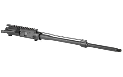 Sons of Liberty Gun Works East India Starter Kit V2 for 5.56 NATO, 16-Inch Black Upper Build Kit