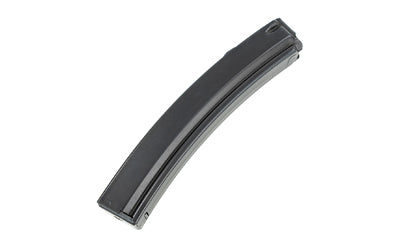 Military Arms Corporation MAG MAC 5 / MAC 5K 9mm 30-Round Magazine in Black