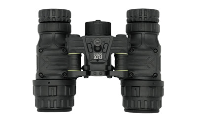RIX Tactical RNV-31S Night Vision Binoculars with 27mm Objective * Compact and Lightweight Night Vision Goggles