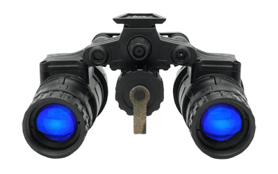 RIX Tactical RNV-31S Night Vision Binoculars with 27mm Objective * Compact and Lightweight Night Vision Goggles