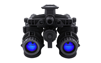 RIX Tactical RNV-31 Night Vision Binoculars * Compact 1X 25mm Objective with Black Finish