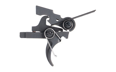CMC Triggers AR-15 Component Trigger with 4.5 lb Pull - Model: Component, Black