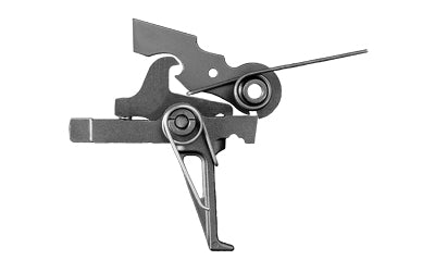 CMC Triggers AR-15 Component Trigger with 4.5 lb Pull - Black (Part Number 52503)