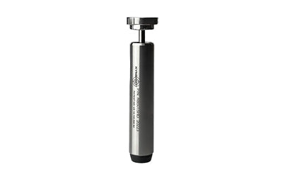 KynSHOT RB5015HD Recoil Buffer for AR-9 Pistols and PCCs - Silver