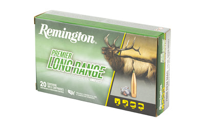Remington Speer Impact 7mm Remington 175 Grain Polymer Tip Loaded Ammunition - 20 Rounds